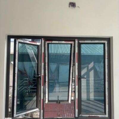 Cửa nhôm kính Thành Đô