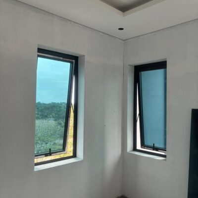 Cửa nhôm kính Thành Đô