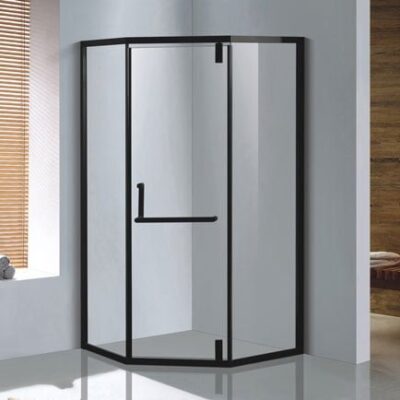 Cabin tắm vách kính TDO