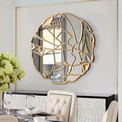 Gương Trang Trí Nghệ Thuật